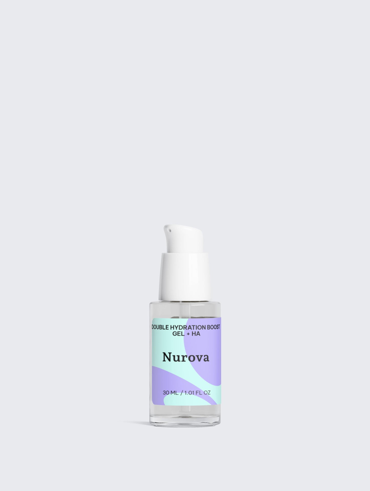 Double Hydration Boost Gel + HA