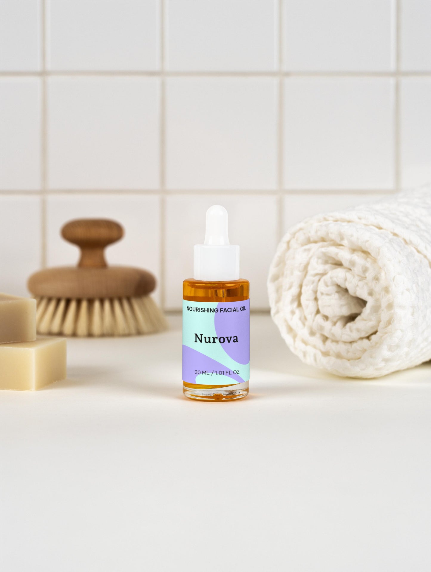 Nourishing Facial Oil