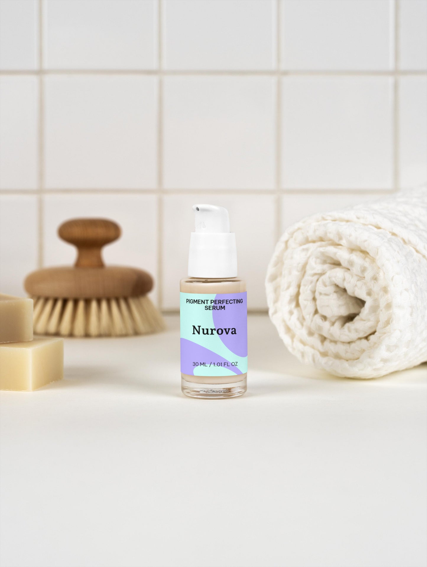 Pigment Perfecting Serum