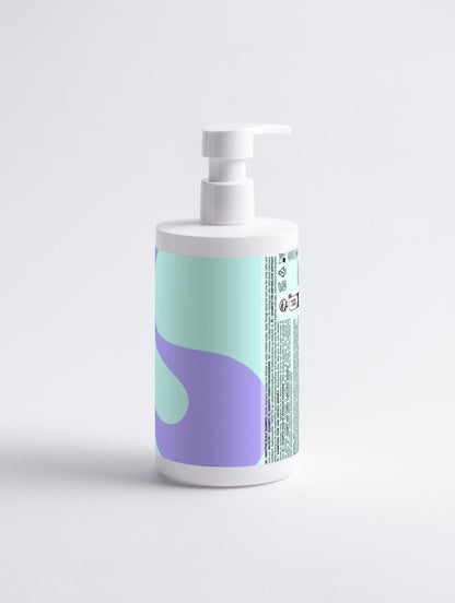Sensitive Scalp Shampoo
