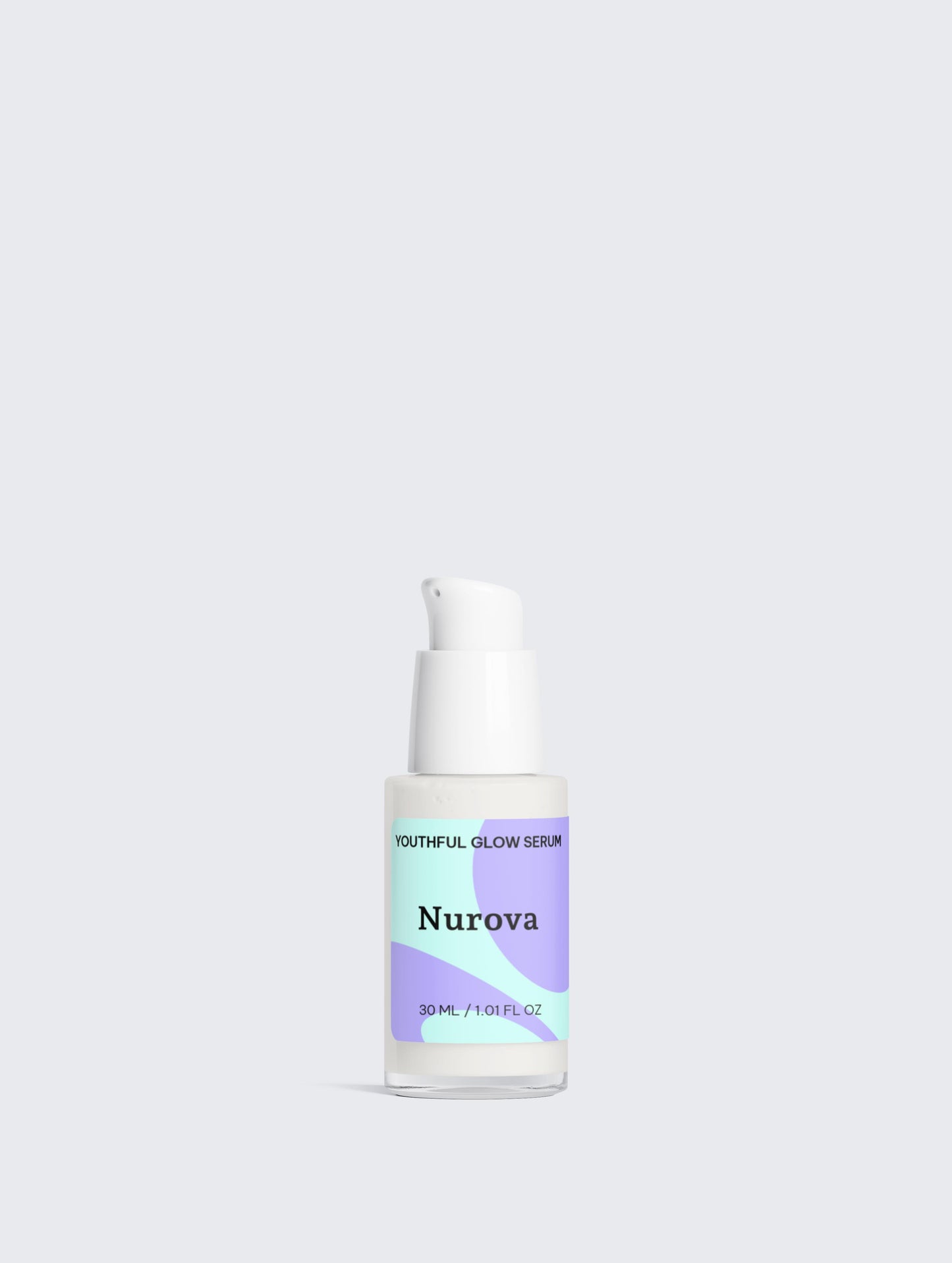 Youthful Glow Serum