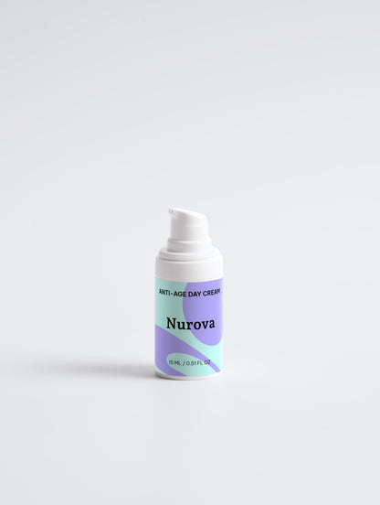 Anti-Age Day Cream