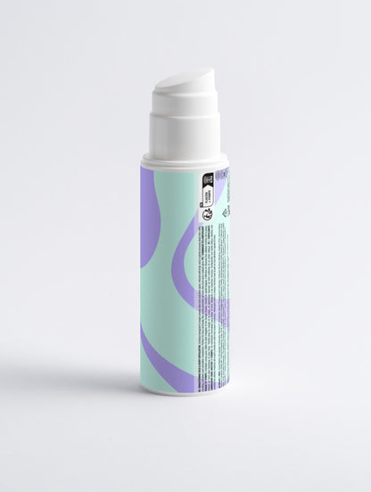 Brightening Face&Body Exfoliator with Kojic Acid