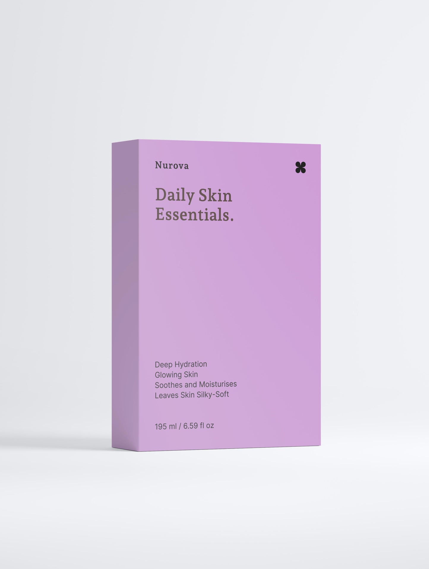 Daily Skin Essentials- Box