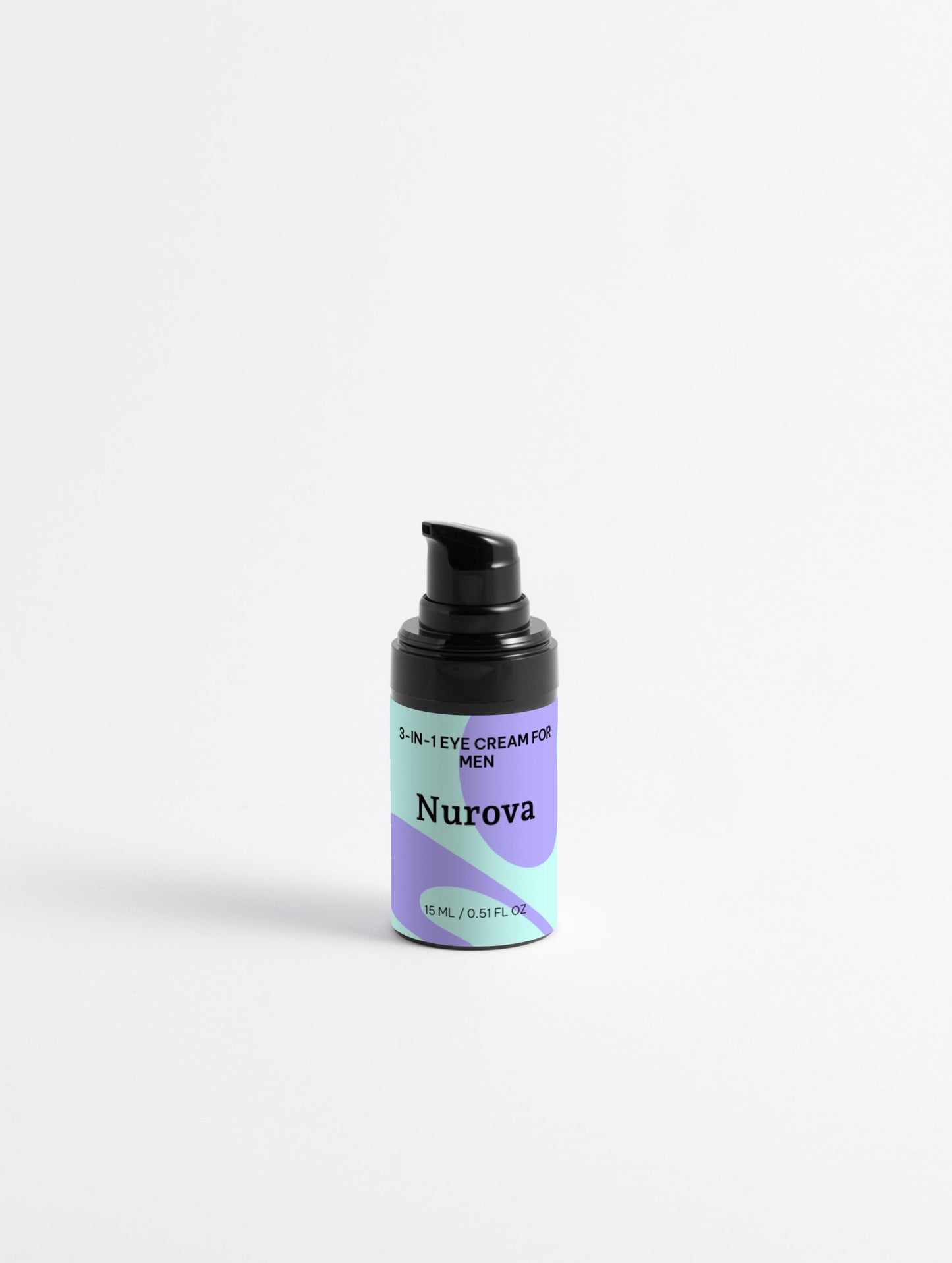 3-in-1 Eye Cream for Men