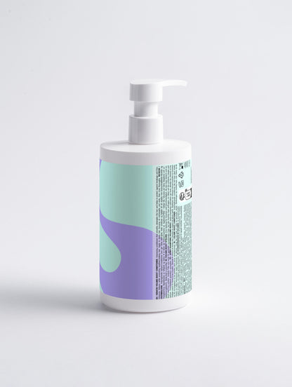 Keratin Volume Boost Conditioner