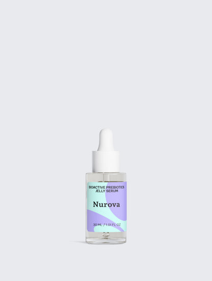 Bioactive Prebiotics Jelly Serum