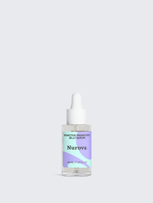 Bioactive Prebiotics Jelly Serum