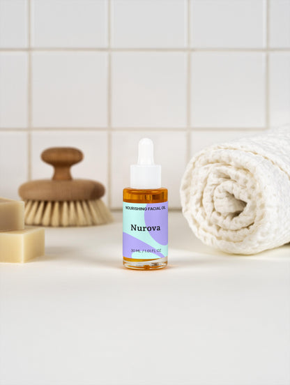 Nourishing Facial Oil