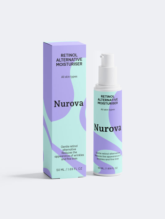 Retinol Alternative Moisturiser