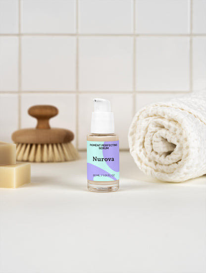 Pigment Perfecting Serum
