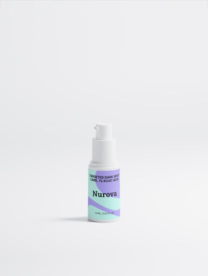 Targeted Dark Spot Care, 1% Kojic Acid