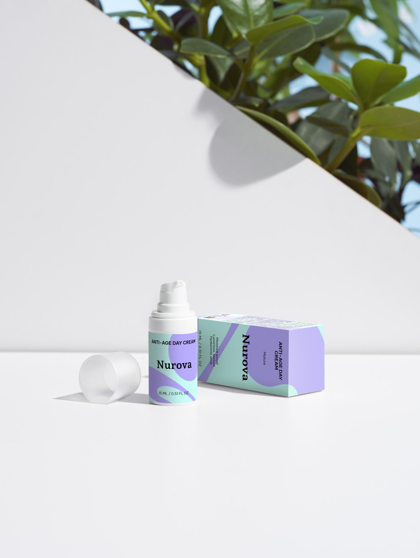 Anti-Age Day Cream