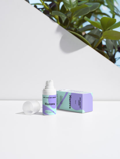 Anti-Age Day Cream