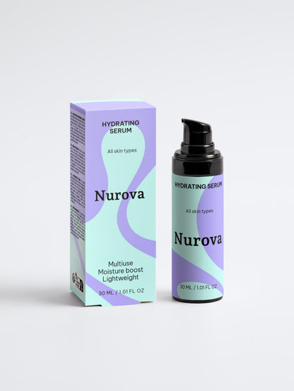 Hydrating Serum