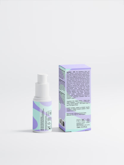 Retinol Alternative Eye Serum