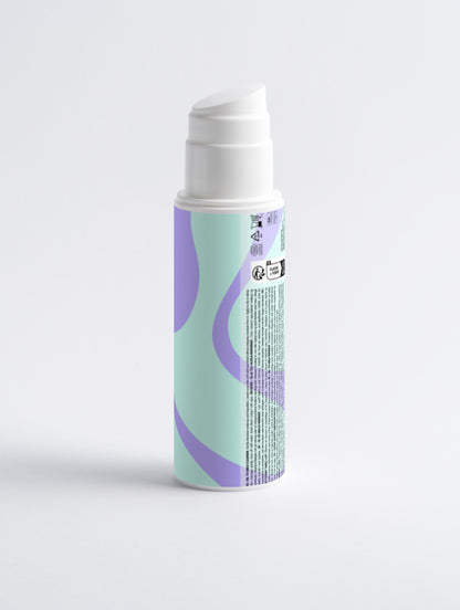 Sensitive Skin Oil-To-Milk Cleanser