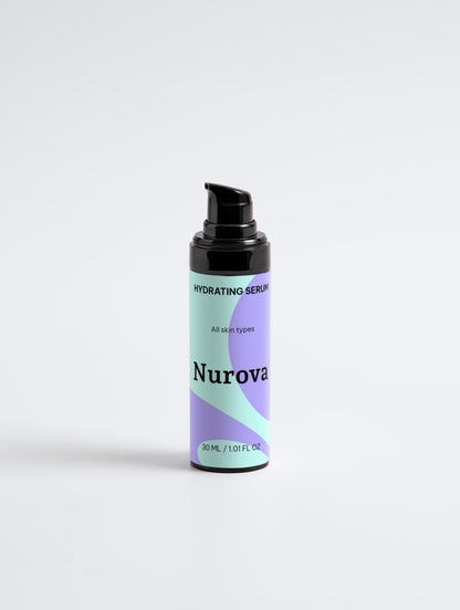 Hydrating Serum