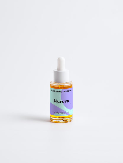Nourishing Facial Oil