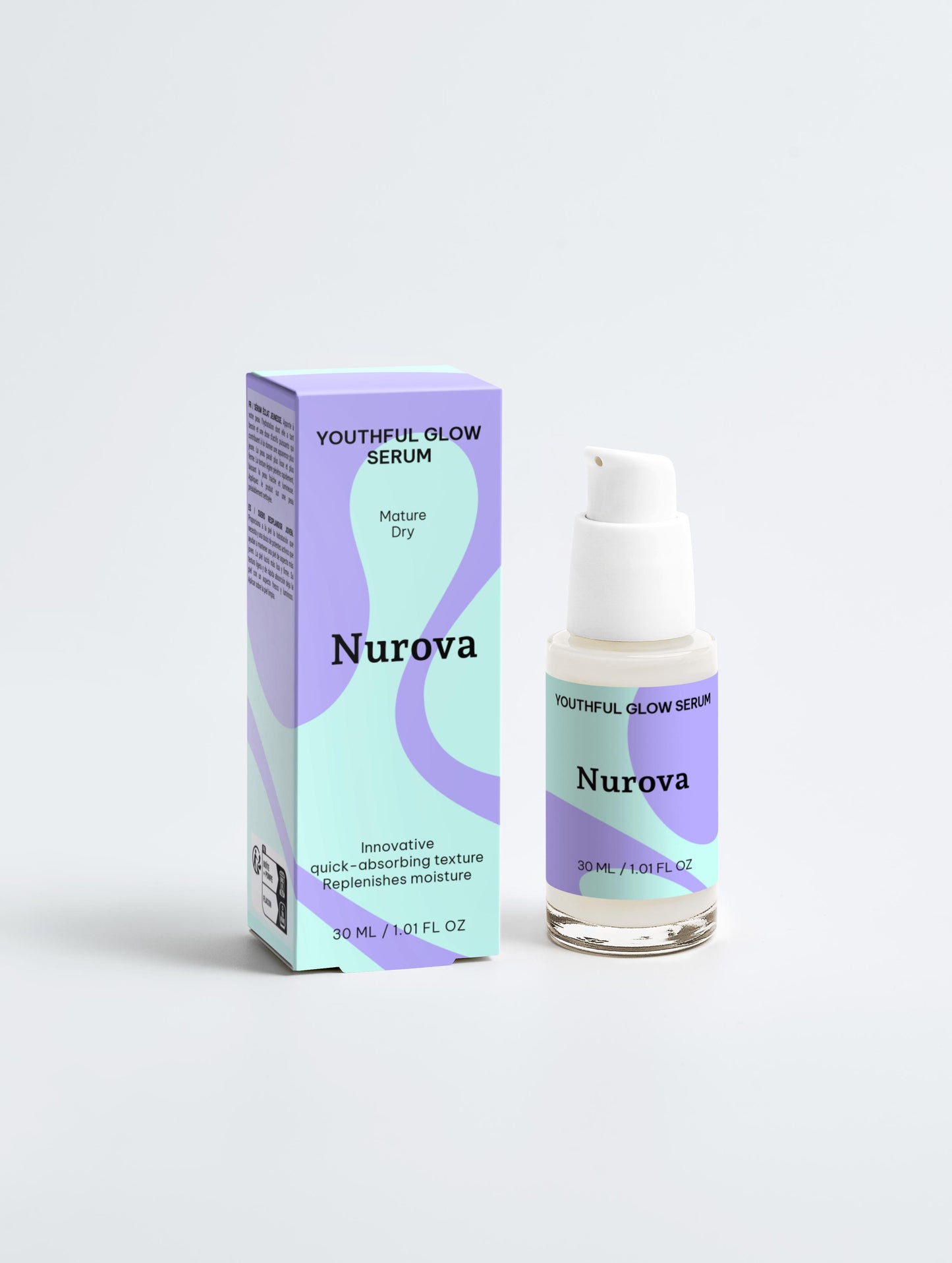 Youthful Glow Serum