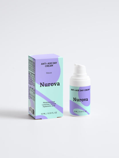 Anti-Age Day Cream