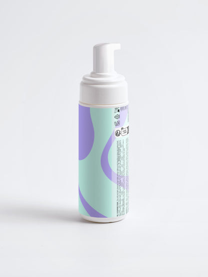 Cleansing Foam
