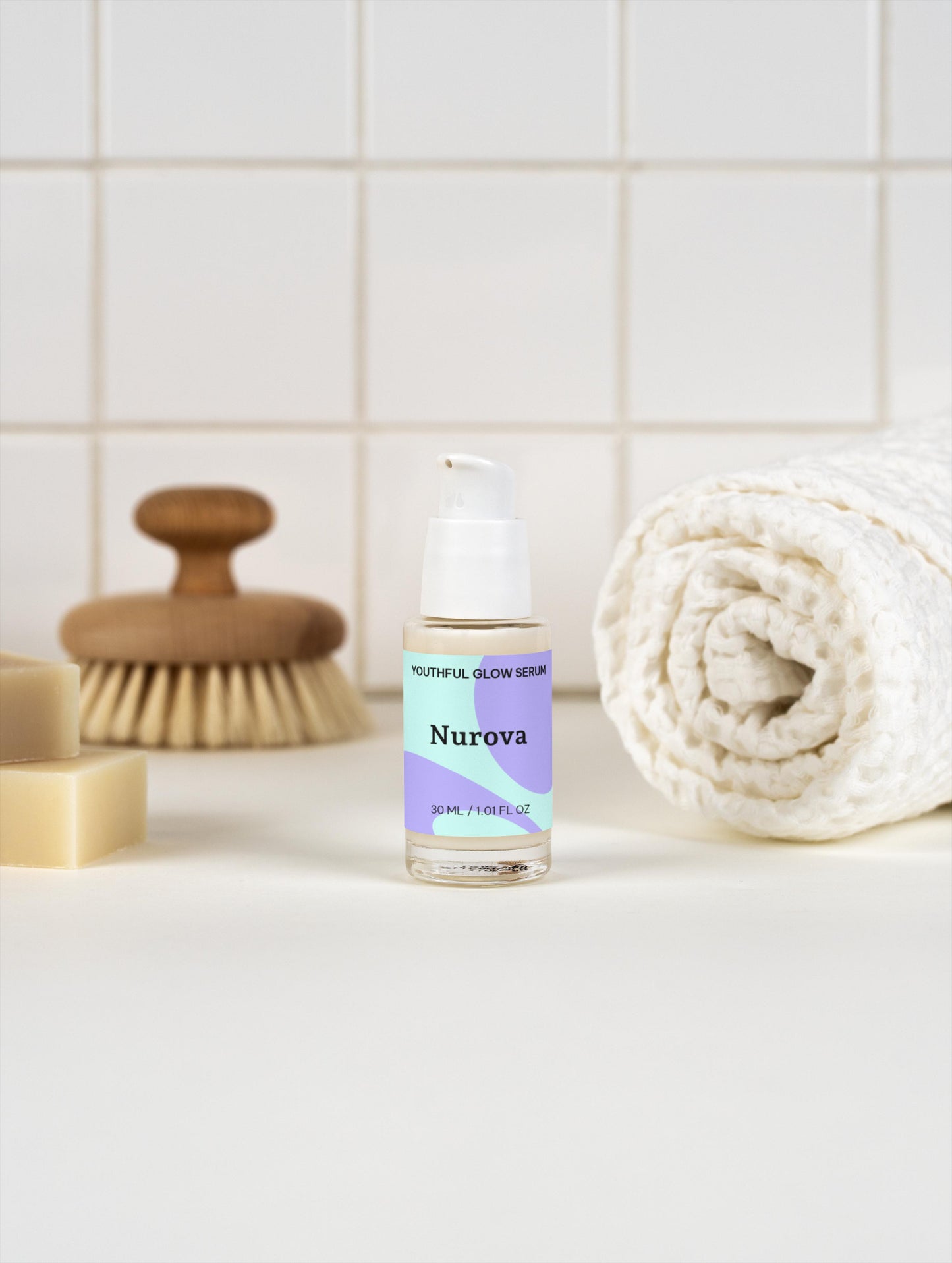 Youthful Glow Serum